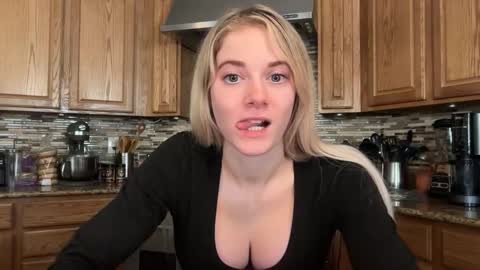 alexispaige06 online show from 02.22.26