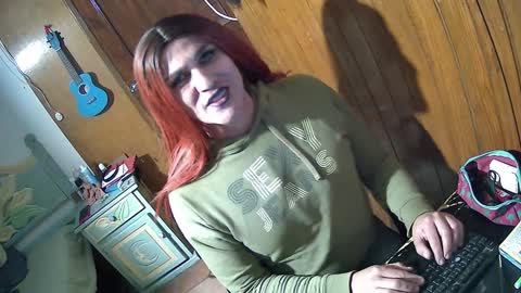 alexiss699 online show from 01.12.25