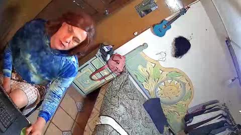 Snapshot of alexiss699 chatting on 02.17.26 alexiss699 online show from 02.17.26