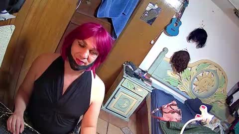 Snapshot of alexiss699 chatting on 03.03.26 alexiss699 online show from 03.03.26