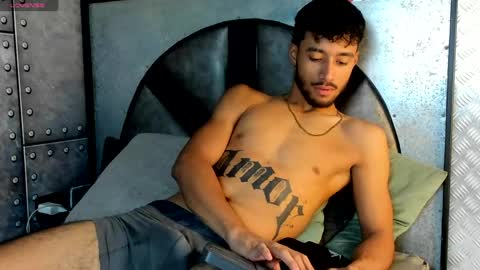 alexisstonne online show from 06.01.26