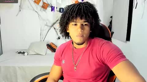 ALEXJ BLACK online show from 10.22.25