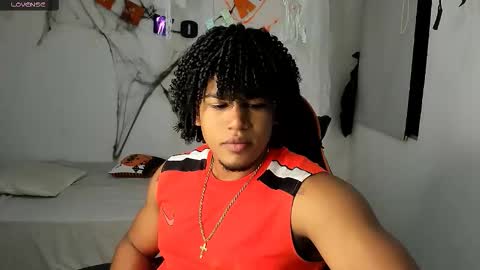 ALEXJ BLACK online show from 10.24.25