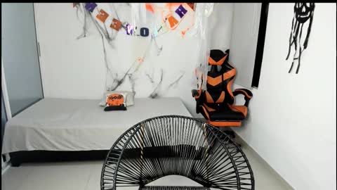 ALEXJ BLACK online show from 11.05.25