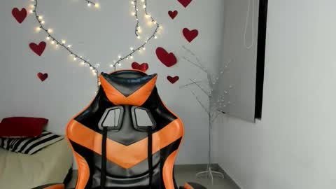 ALEXJ BLACK online show from 02.21.26