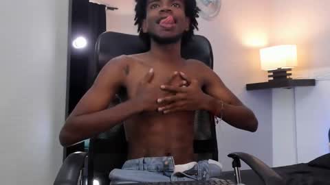 Alex Jaccob online show from 10.02.25