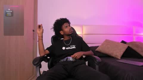 Alex Jaccob online show from 12.01.25