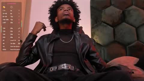 Alex Jaccob online show from 02.04.26