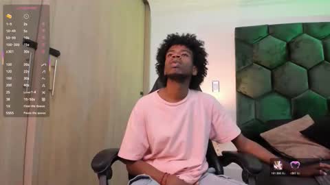 Alex Jaccob online show from 02.11.26