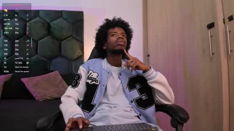 Alex Jaccob online show from 03.02.26