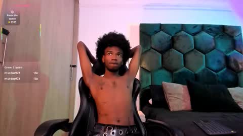 Alex Jaccob online show from 03.19.26