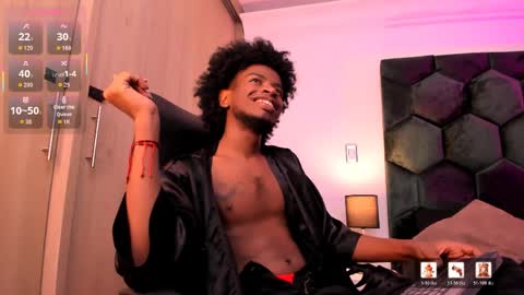 Alex Jaccob online show from 03.27.26