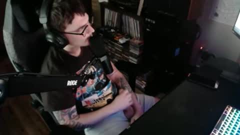 alexlong20 online show from 11.18.25