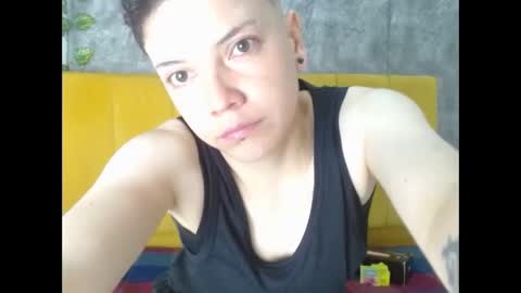 Snapshot of alexmadisoncm chatting on 11.02.25 alexmadisoncm online show from 11.02.25