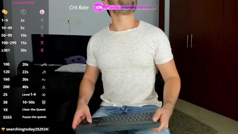 Snapshot of alexman_fuck chatting on 02.17.25 alexman fuck online show from 02.17.25