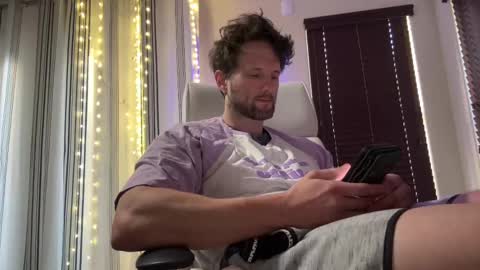 Alex Mann online show from 10.05.25