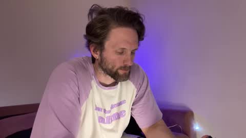 Alex Mann online show from 11.23.25