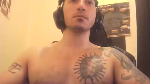 Alexxx online show from 10.16.25