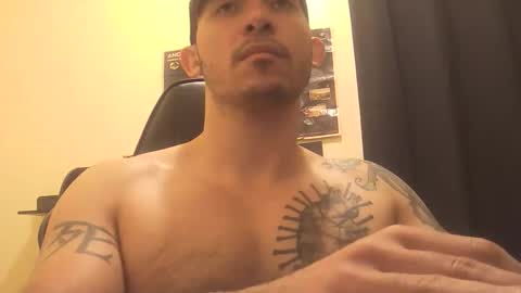 Alexxx online show from 10.28.25