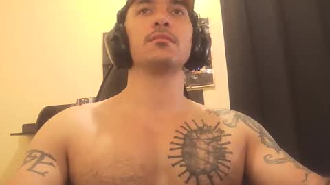 Alexxx online show from 10.29.25