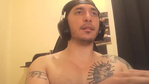 Alexxx online show from 11.07.25