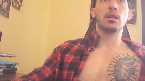 Alexxx online show from 02.04.26