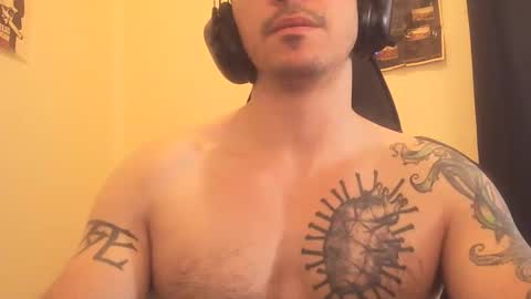 Alexxx online show from 02.18.26