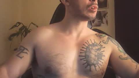 Alexxx online show from 03.02.26