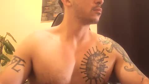 Alexxx online show from 05.14.26