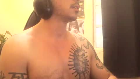 Alexxx online show from 05.15.26