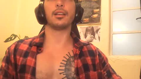 Alexxx online show from 07.12.26