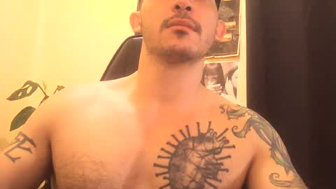 Alexxx online show from 07.13.26