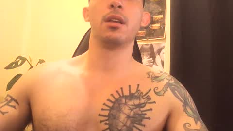 Alexxx online show from 07.14.26