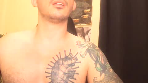 Alexxx online show from 07.18.26