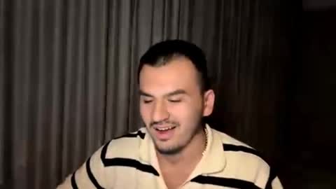 Alex online show from 03.23.26