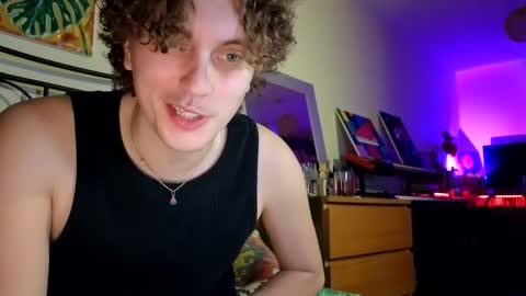 Alex online show from 12.01.24