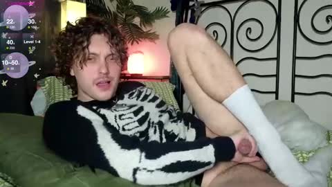 Snapshot of alexrhodesxxx chatting on 03.02.26 Alex online show from 03.02.26
