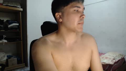 Alexander online show from 03.19.26