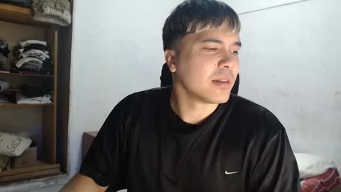 Snapshot of alexriversx chatting on 04.26.26 Alexander online show from 04.26.26