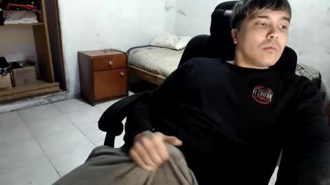 Snapshot of alexriversx chatting on 06.01.26 Alexander online show from 06.01.26