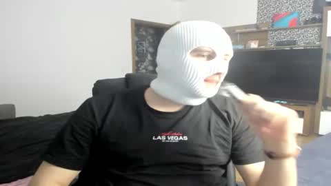 alexs9xtime online show from 12.20.25