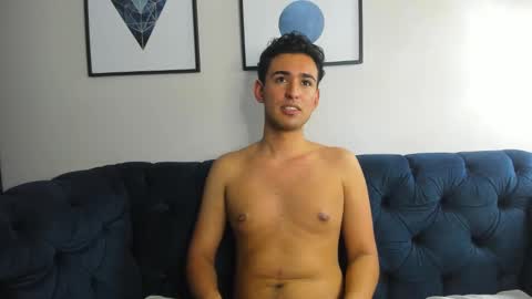 Alexsavage  online show from 02.14.25