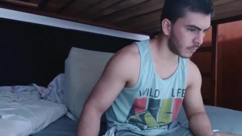 alexsb1998 online show from 02.02.25