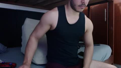 alexsb1998 online show from 02.04.25