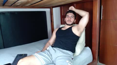 alexsb1998 online show from 09.12.25