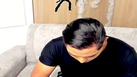 Alex  -- Independent model online show from 09.24.25