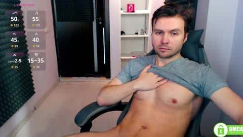 Alex Spilner online show from 05.19.26