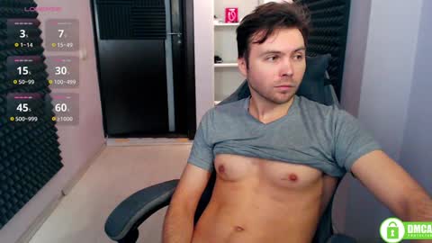 Alex Spilner online show from 05.25.26