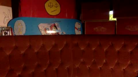 alexthegreat66 online show from 12.24.24