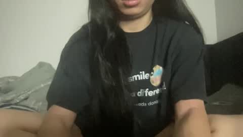 Snapshot of alextran665 chatting on 10.01.25 Your Anime T Girl online show from 10.01.25